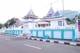 Mesjid Sultan Tidore