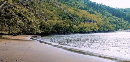 Pantai Cobo