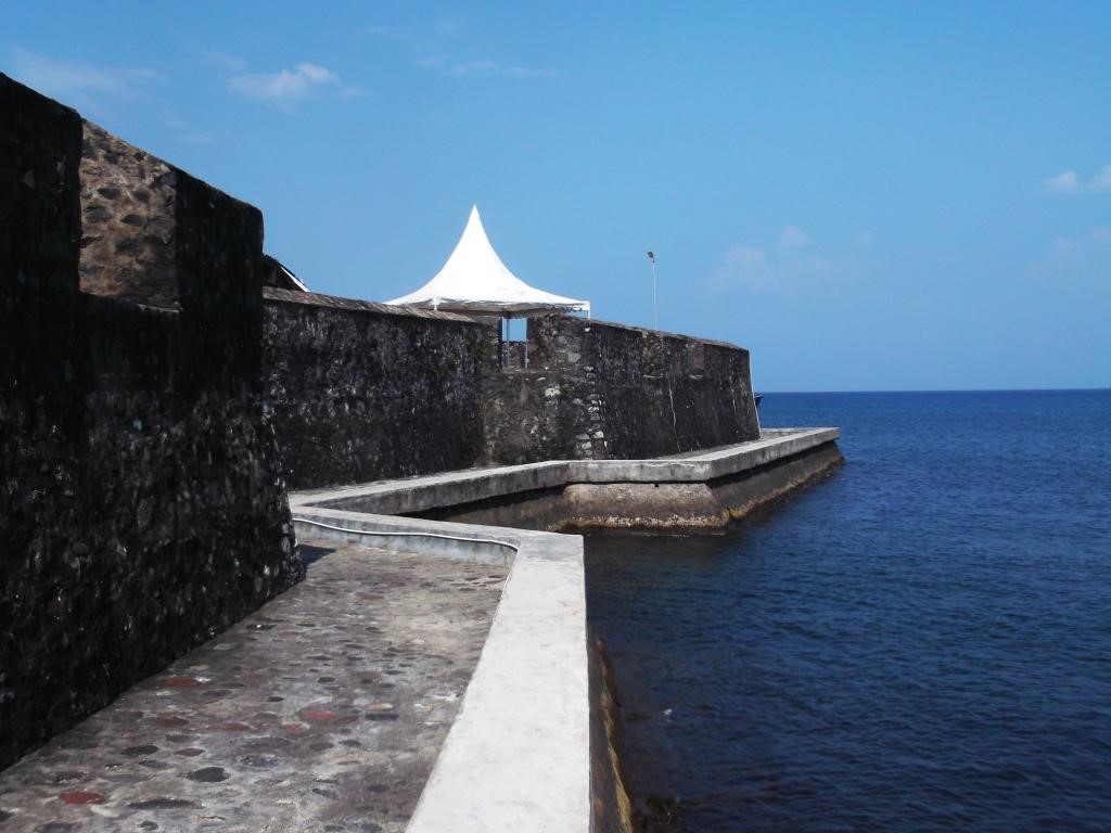 Benteng Kalamata