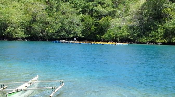 Kawasan Pantai Sulamada