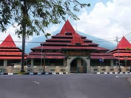 Masjid Sultan Ternate