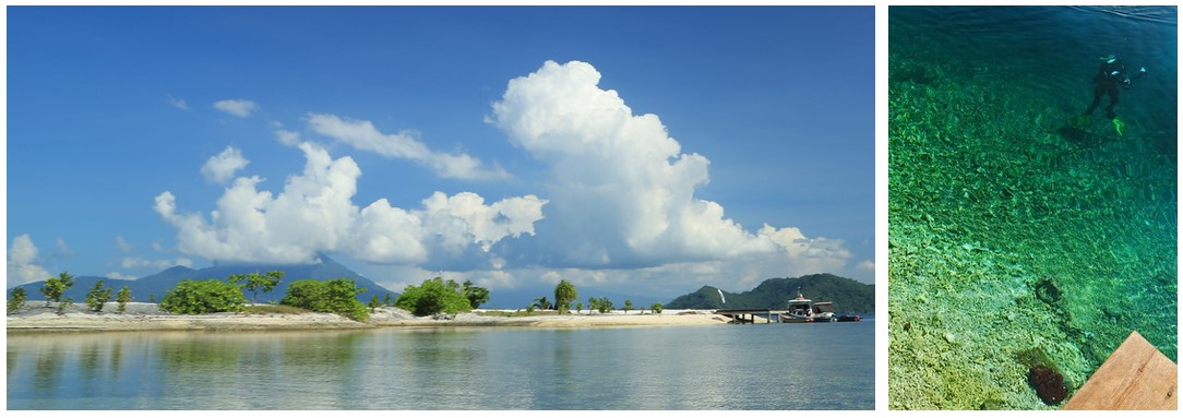 PANTAI PASTOFIRI