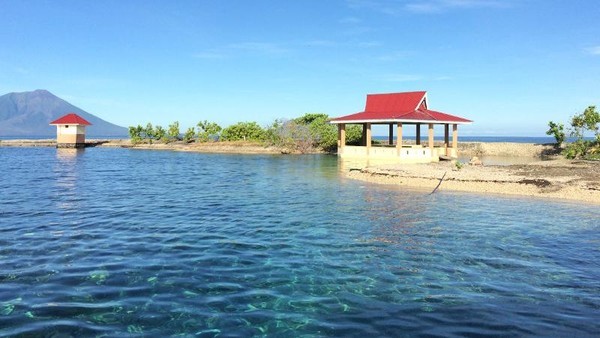 DIVING TELUK JAILOLO